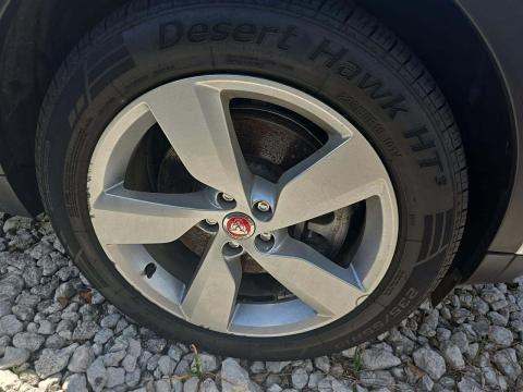 2022 Jaguar E-PACE SE AWD