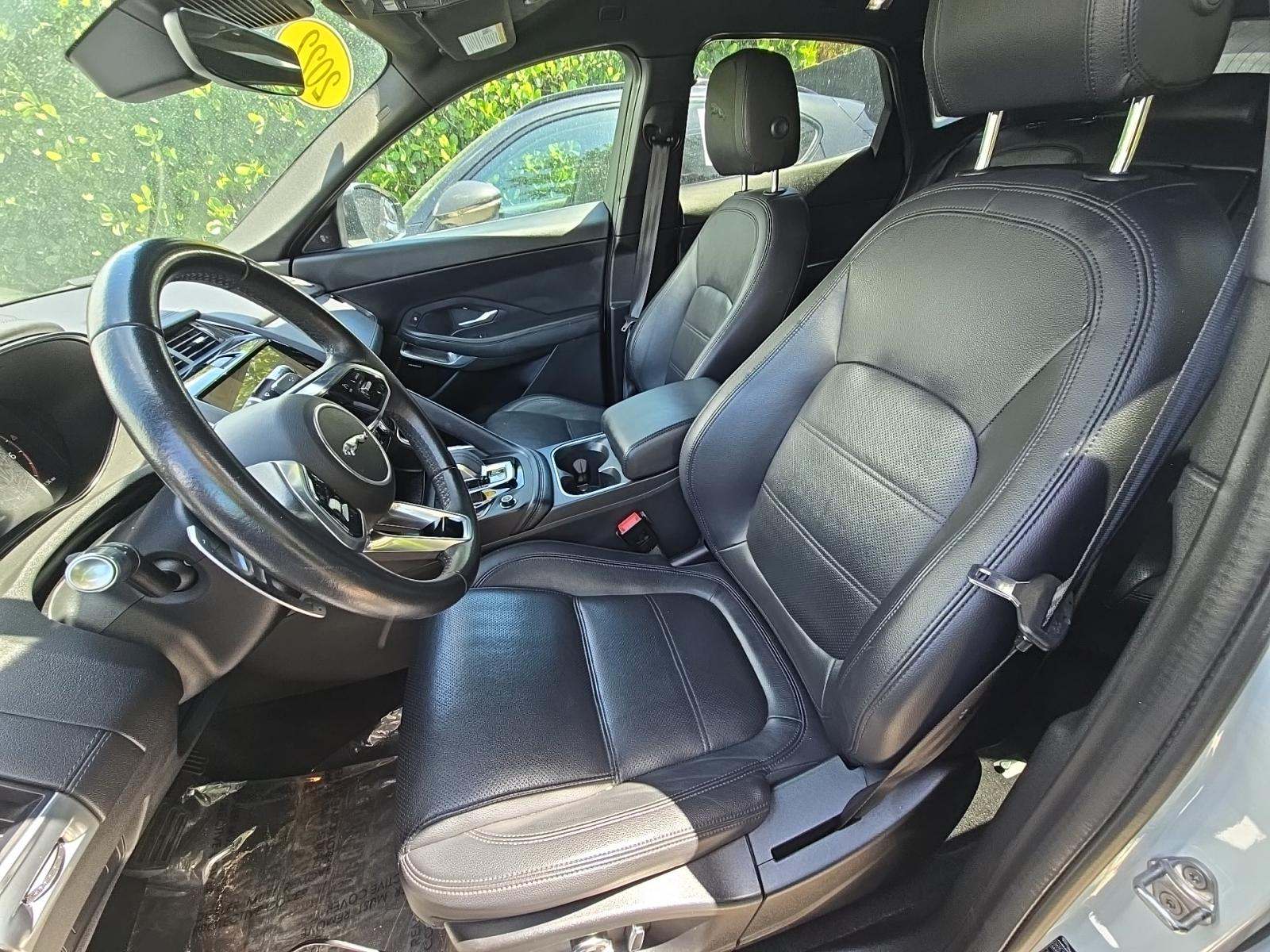 2022 Jaguar E-PACE SE AWD