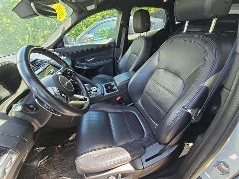 2022 Jaguar E-PACE SE AWD