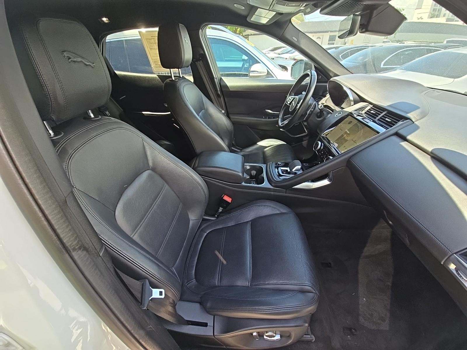 2022 Jaguar E-PACE SE AWD