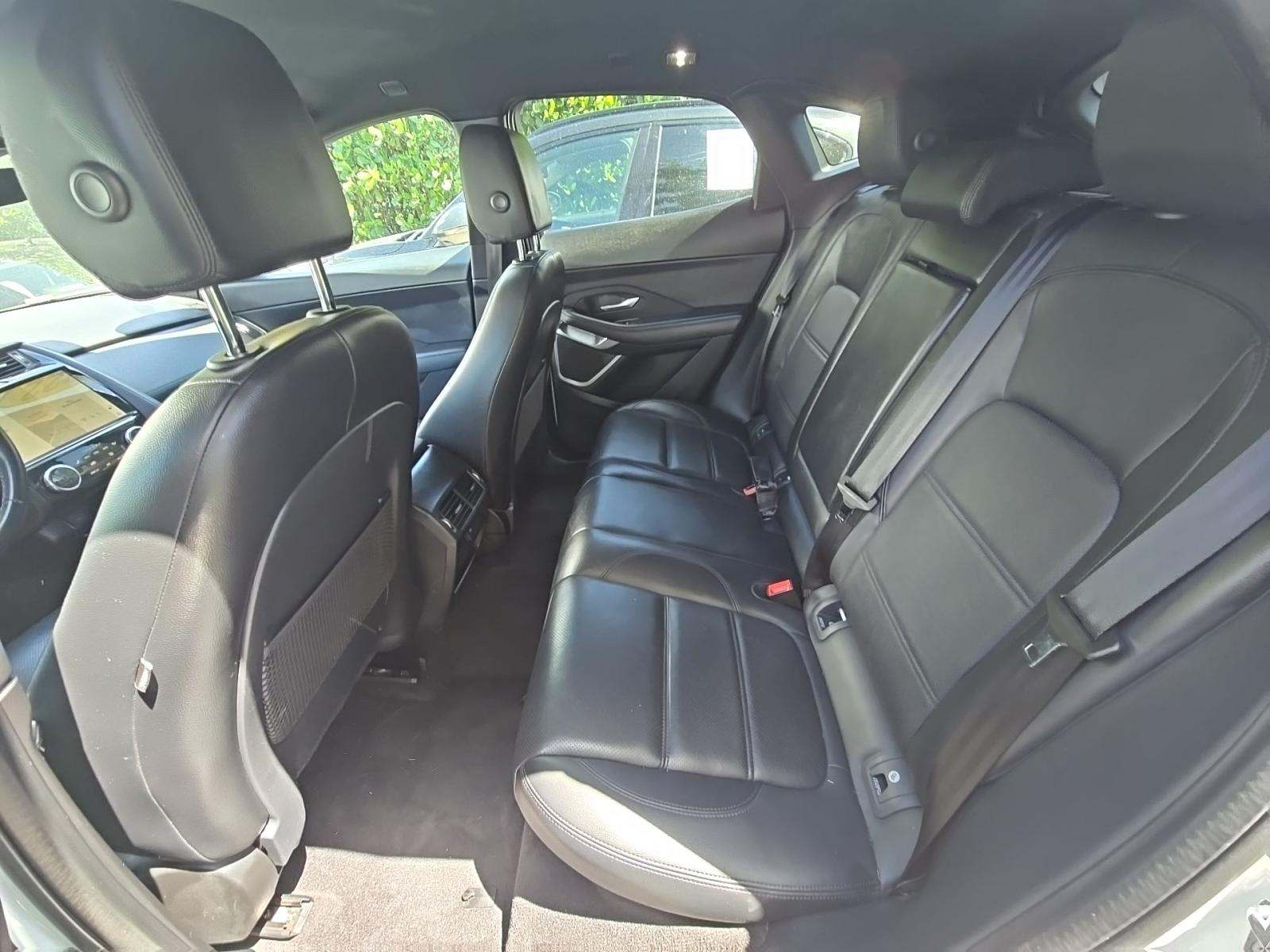 2022 Jaguar E-PACE SE AWD