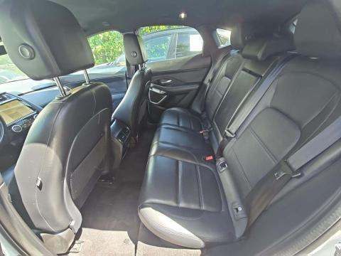 2022 Jaguar E-PACE SE AWD