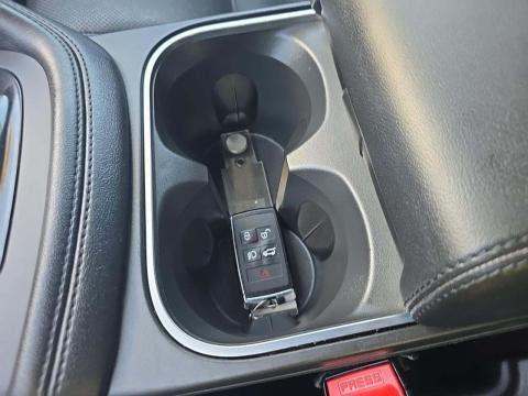 2022 Jaguar E-PACE SE AWD