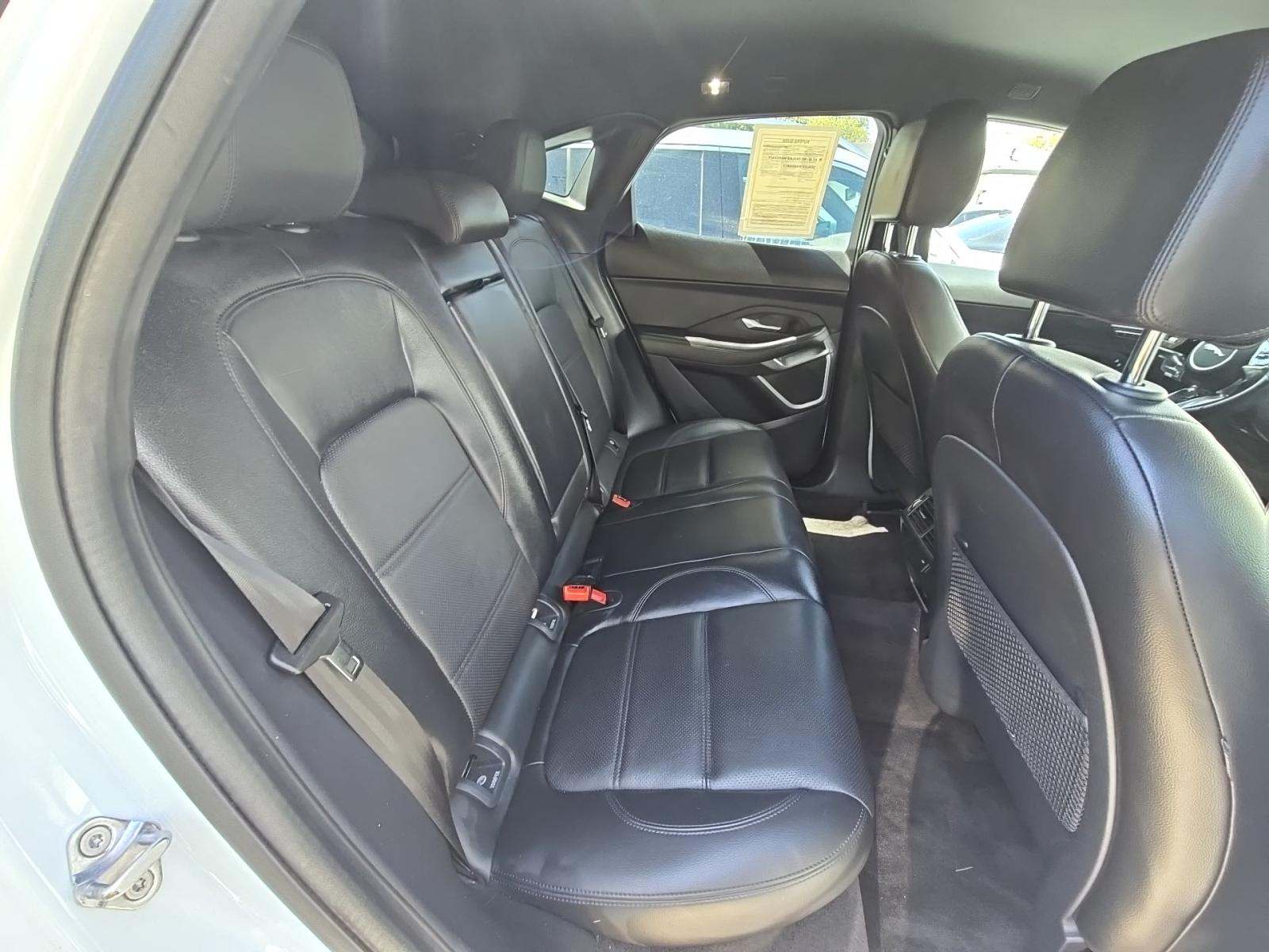 2022 Jaguar E-PACE SE AWD