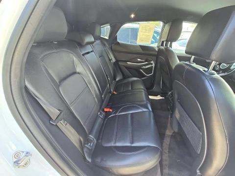 2022 Jaguar E-PACE SE AWD