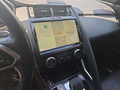 2022 Jaguar E-PACE SE AWD