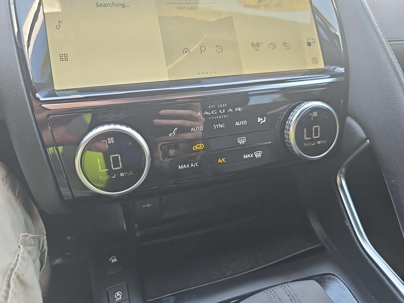 2022 Jaguar E-PACE SE AWD