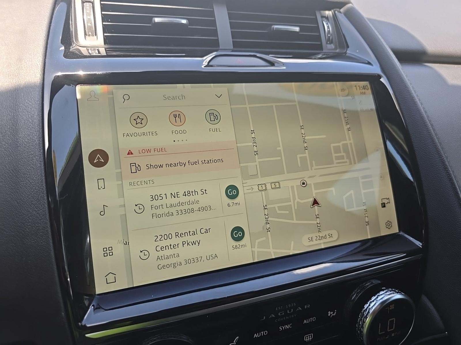 2022 Jaguar E-PACE SE AWD