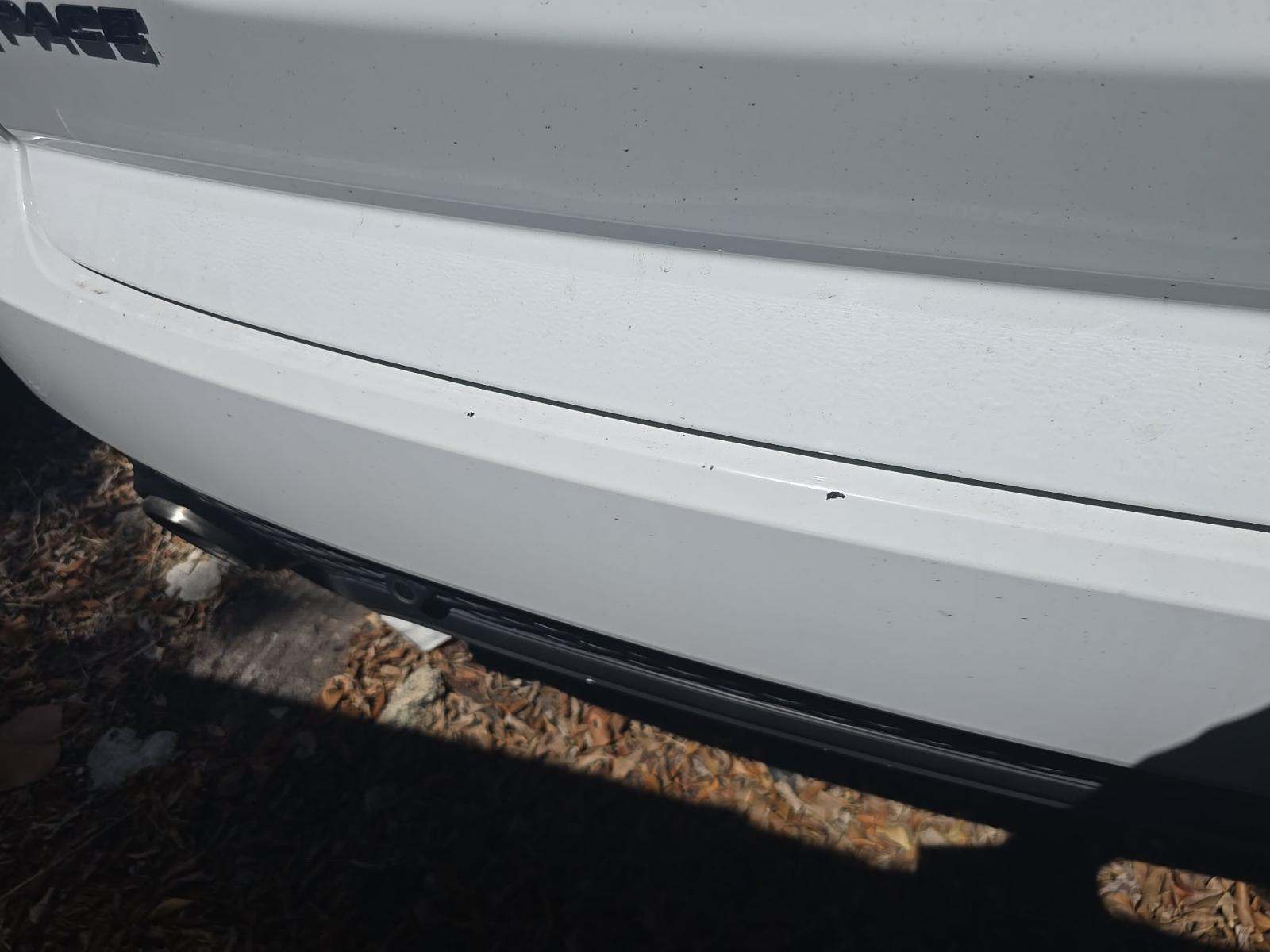 2022 Jaguar E-PACE SE AWD