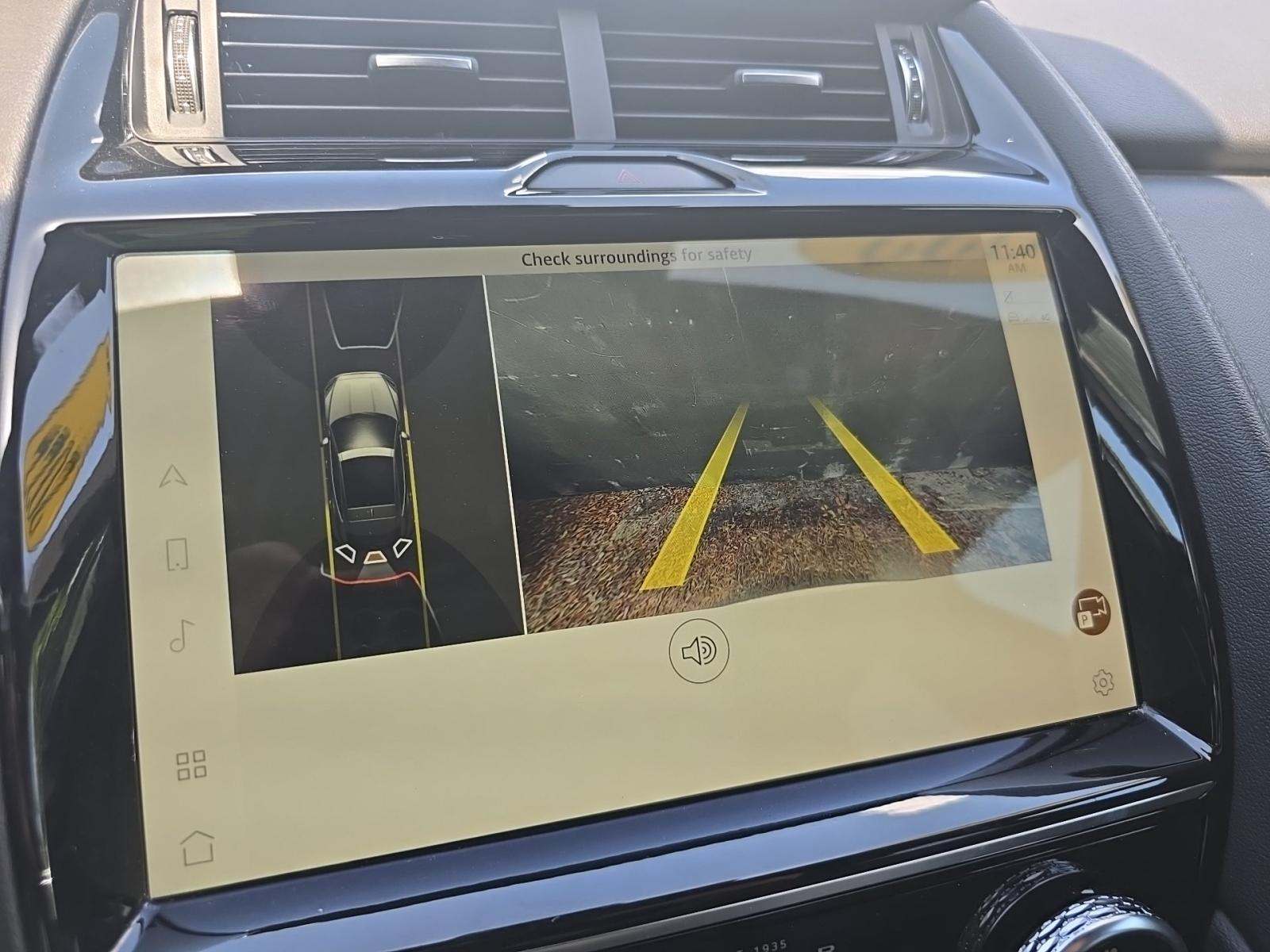 2022 Jaguar E-PACE SE AWD