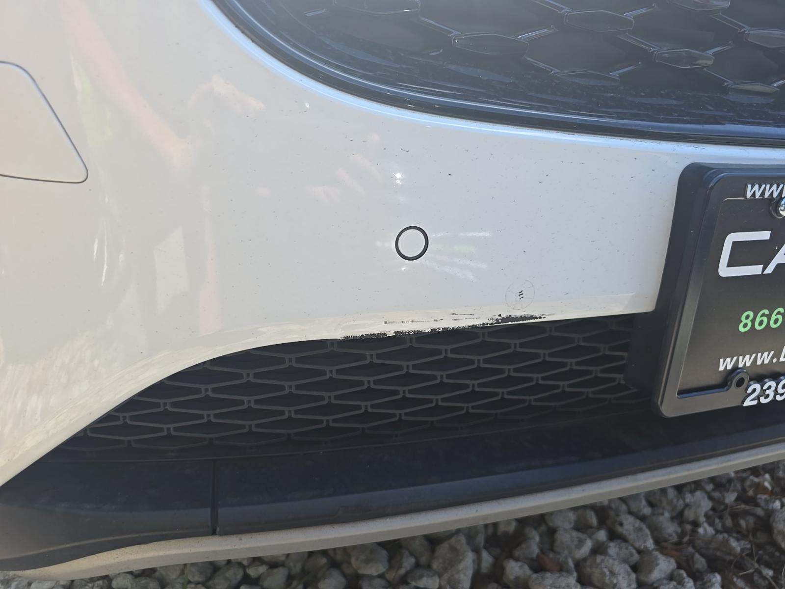 2022 Jaguar E-PACE SE AWD