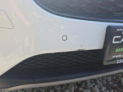 2022 Jaguar E-PACE SE AWD