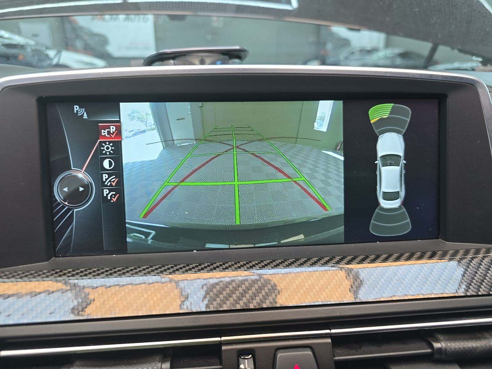 2015 BMW M6 Base RWD