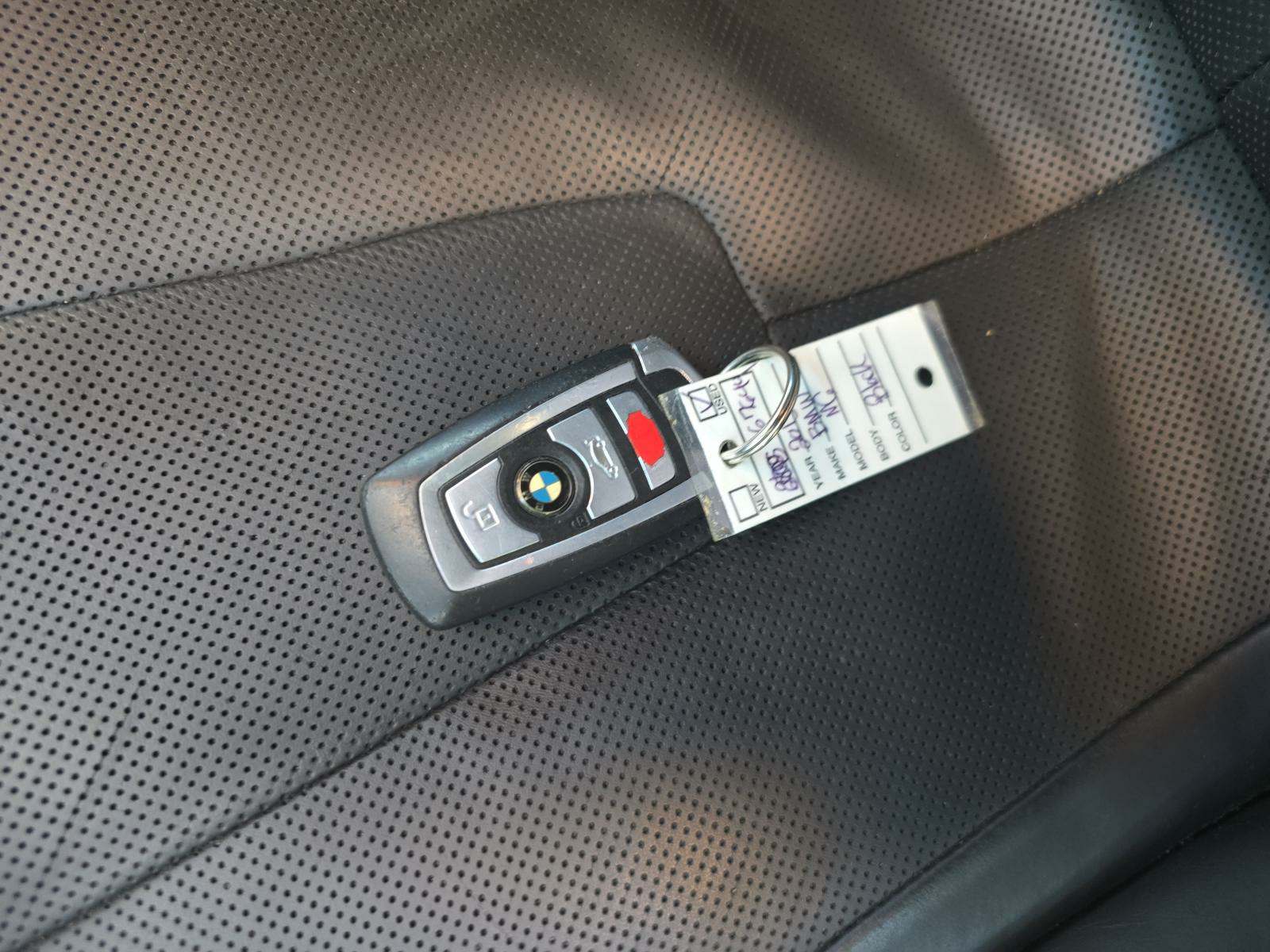 2015 BMW M6 Base RWD