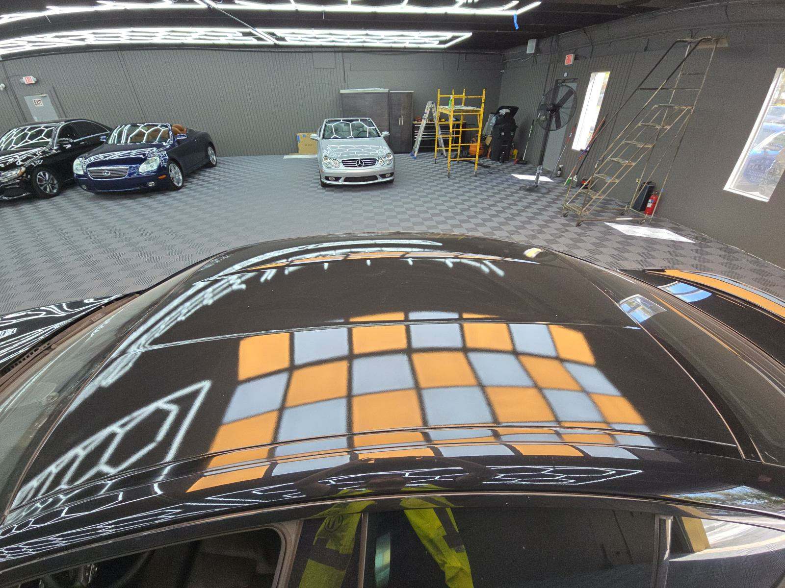 2015 BMW M6 Base RWD