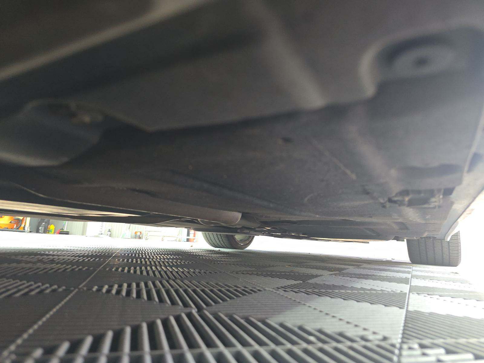 2015 BMW M6 Base RWD