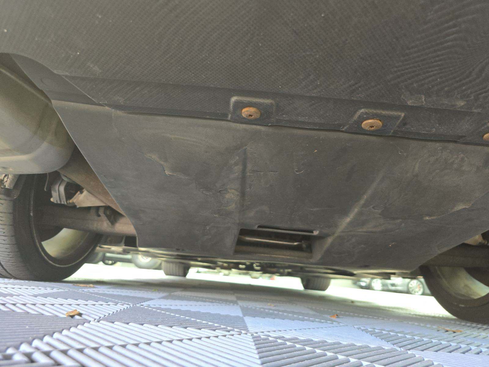 2015 BMW M6 Base RWD