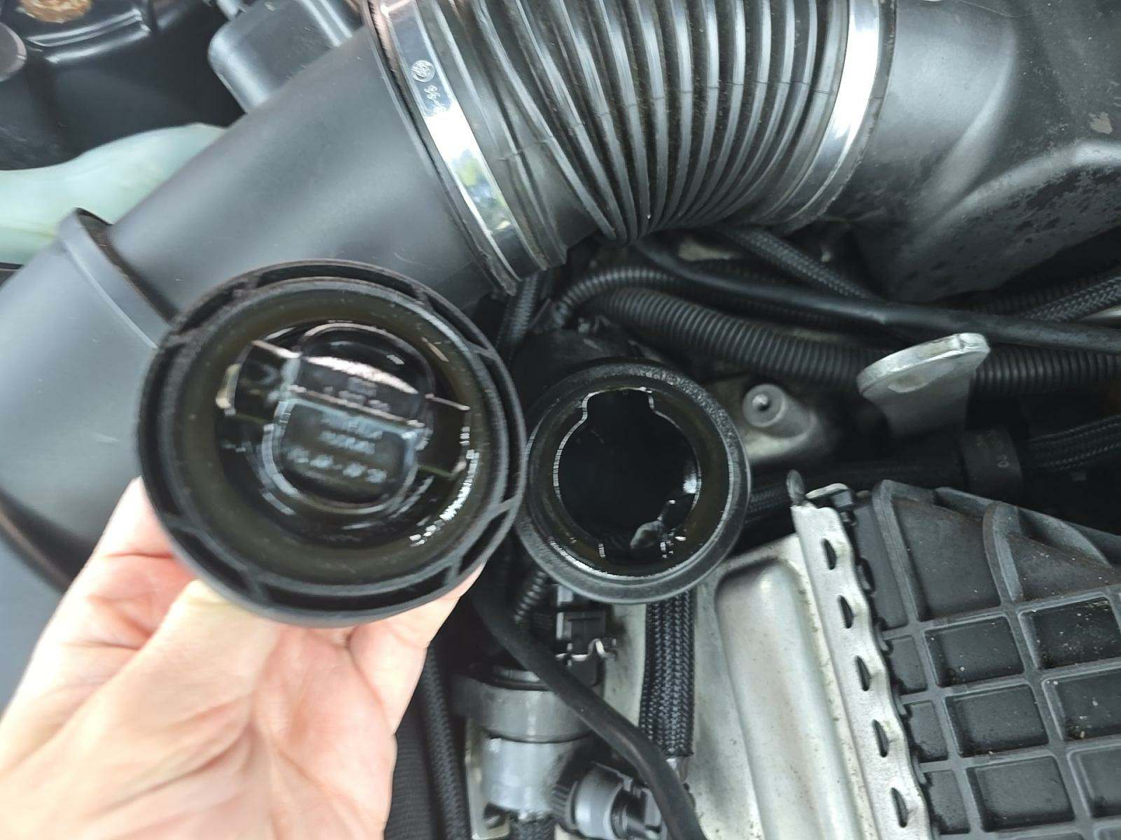 2015 BMW M6 Base RWD