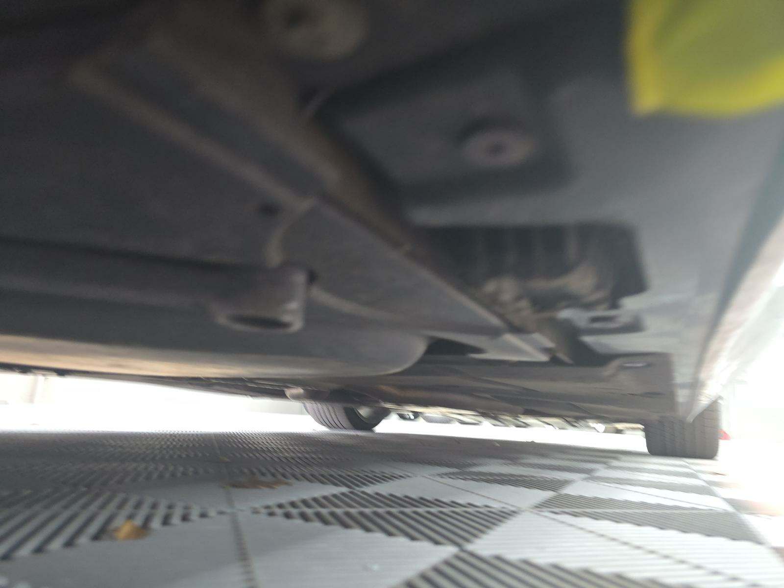 2015 BMW M6 Base RWD