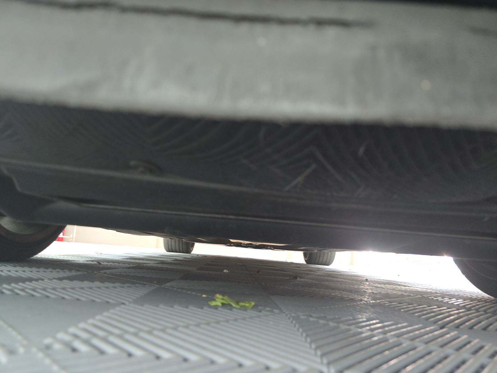 2015 BMW M6 Base RWD