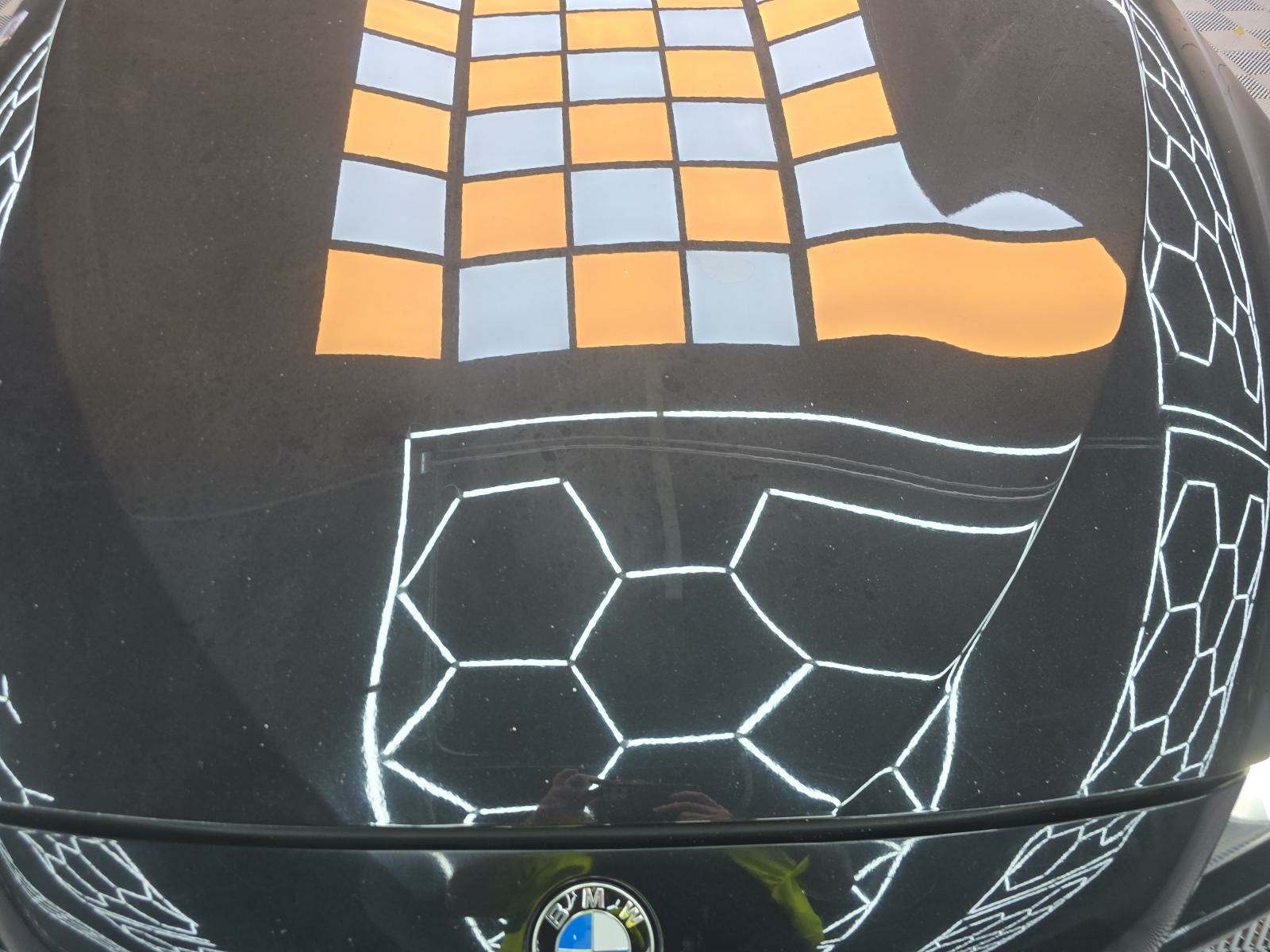 2015 BMW M6 Base RWD