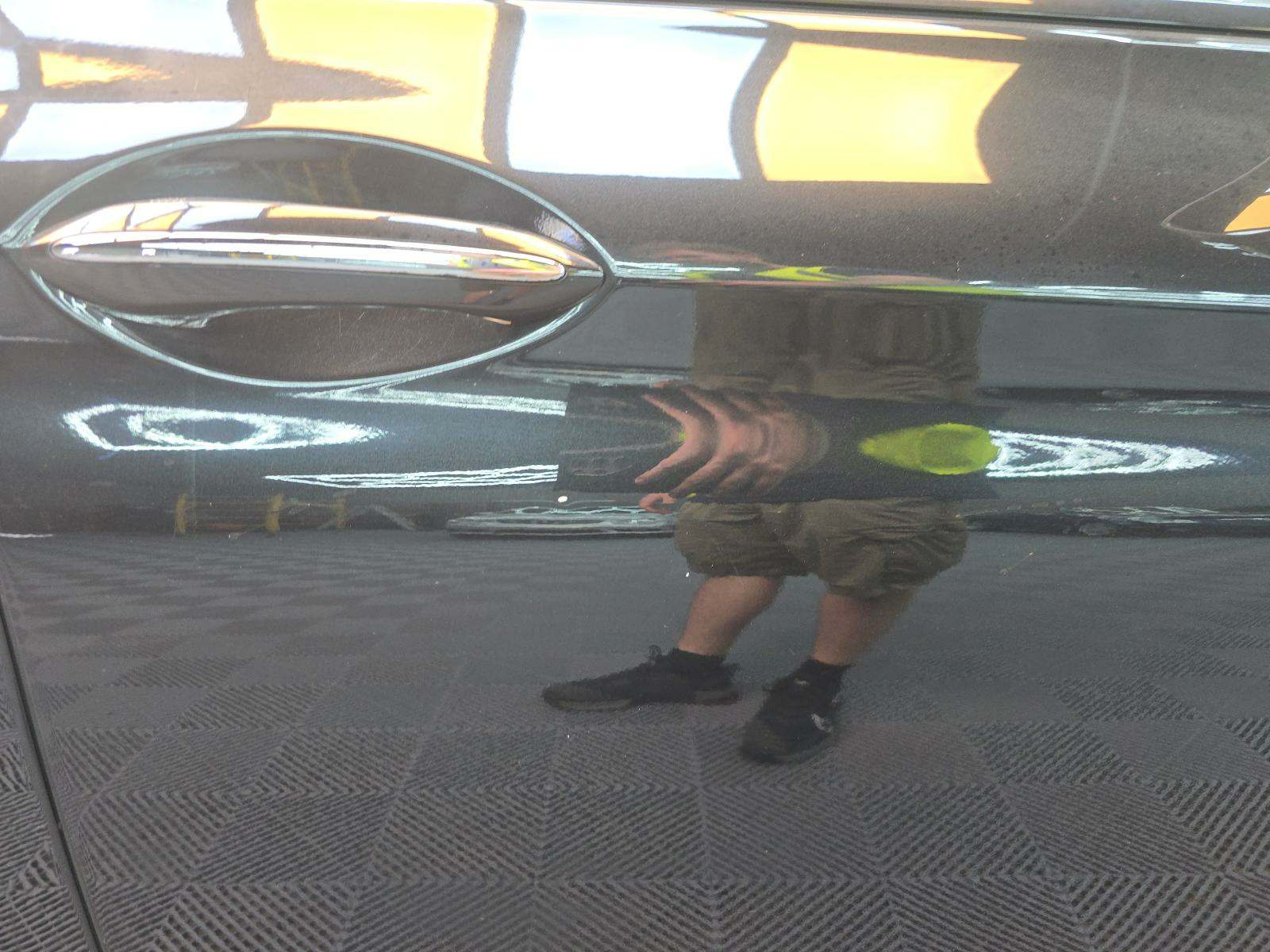 2015 BMW M6 Base RWD