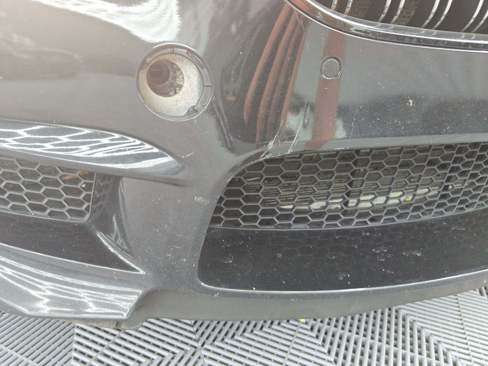 2015 BMW M6 Base RWD