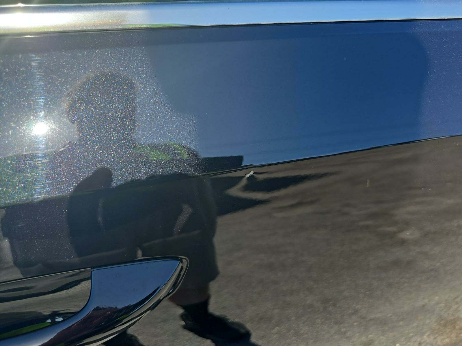 2017 Volkswagen Passat 1.8T SE FWD