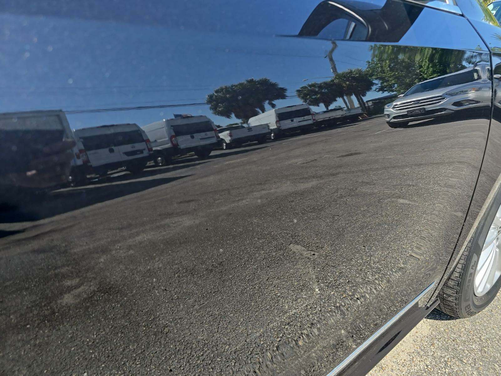 2017 Volkswagen Passat 1.8T SE FWD