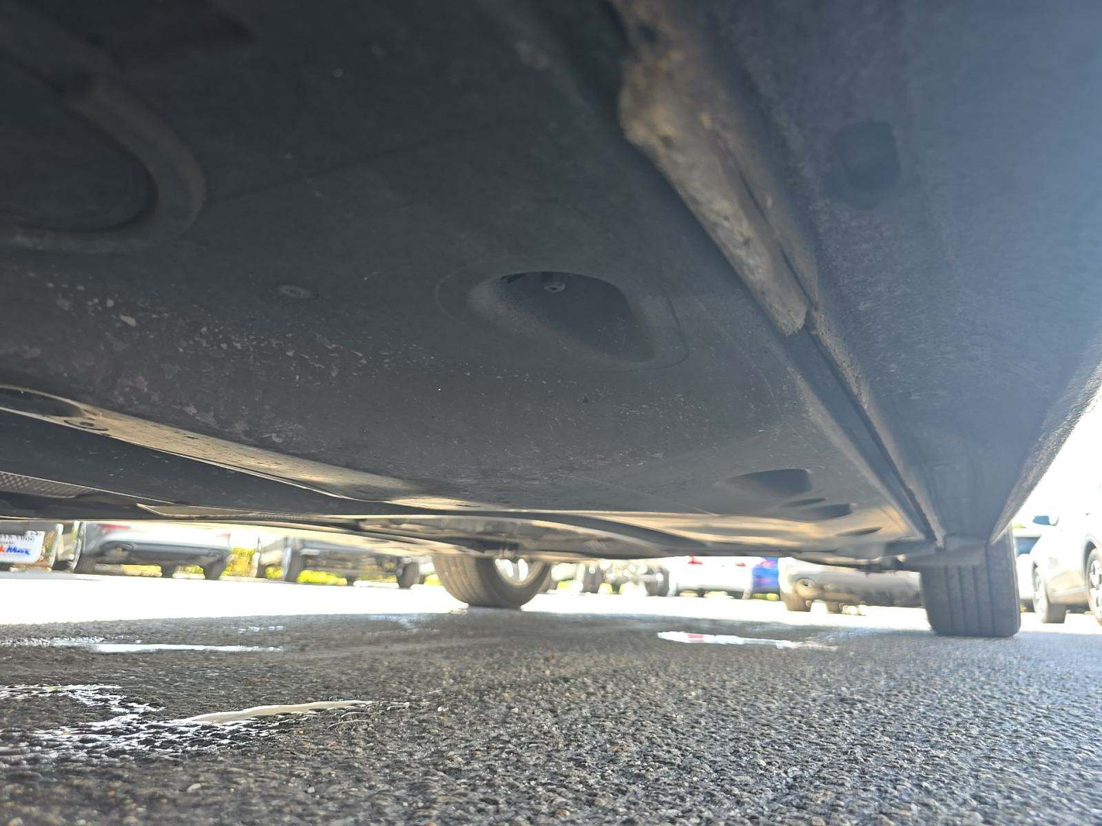 2017 Volkswagen Passat 1.8T SE FWD