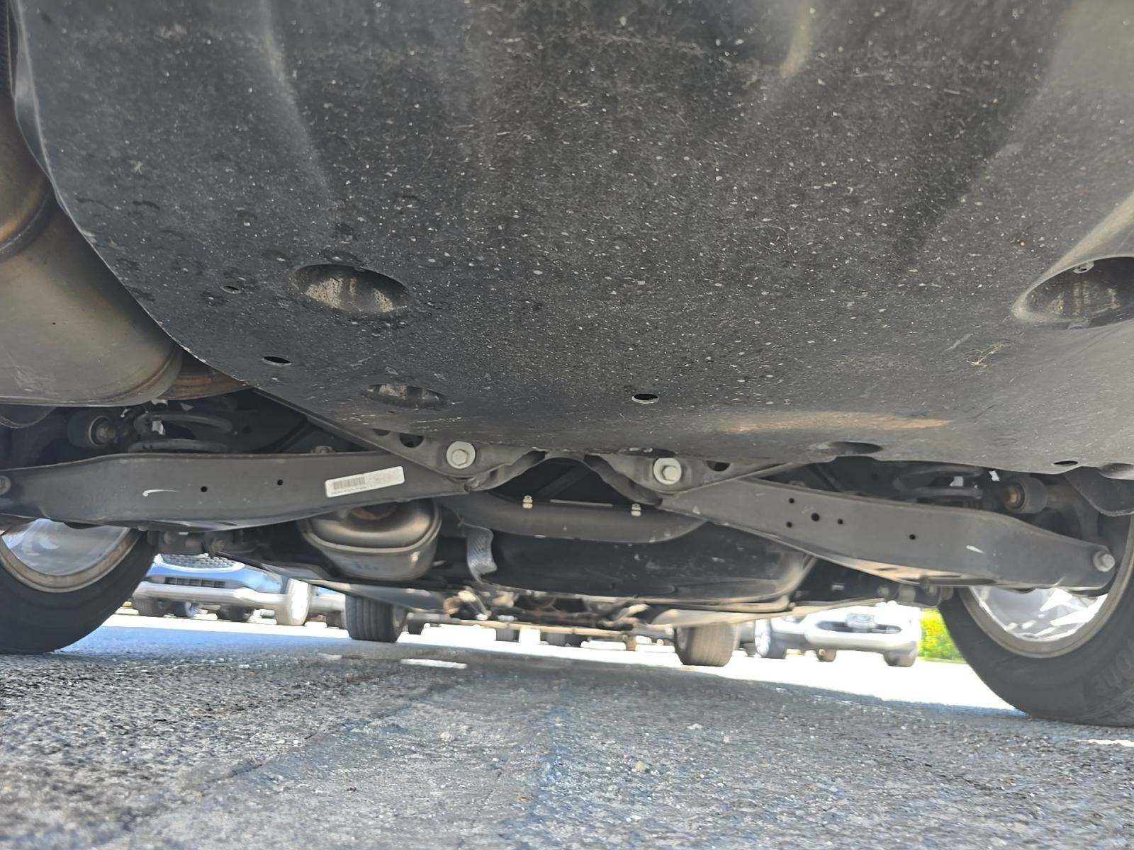 2017 Volkswagen Passat 1.8T SE FWD