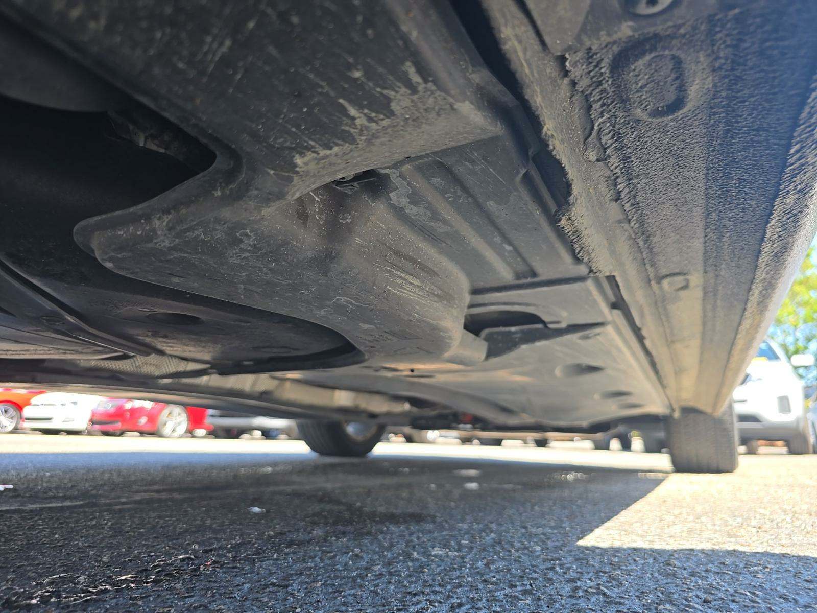 2017 Volkswagen Passat 1.8T SE FWD