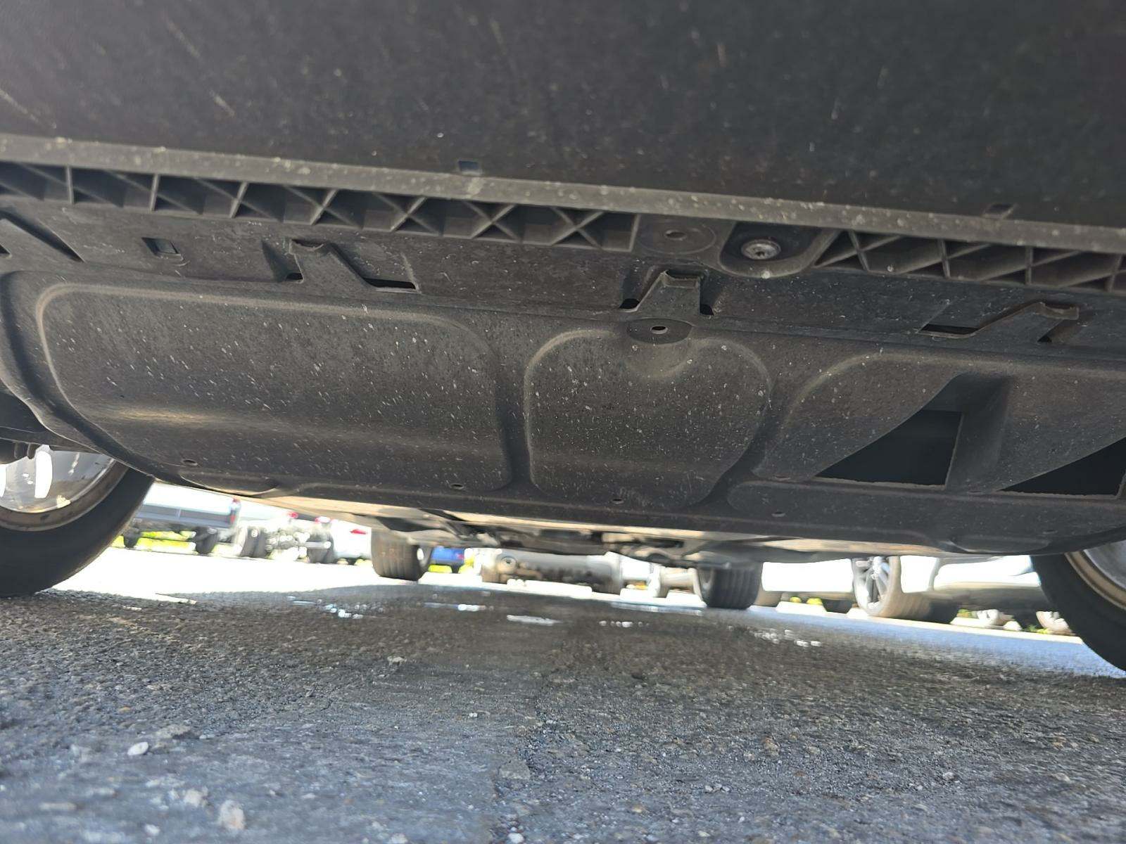 2017 Volkswagen Passat 1.8T SE FWD