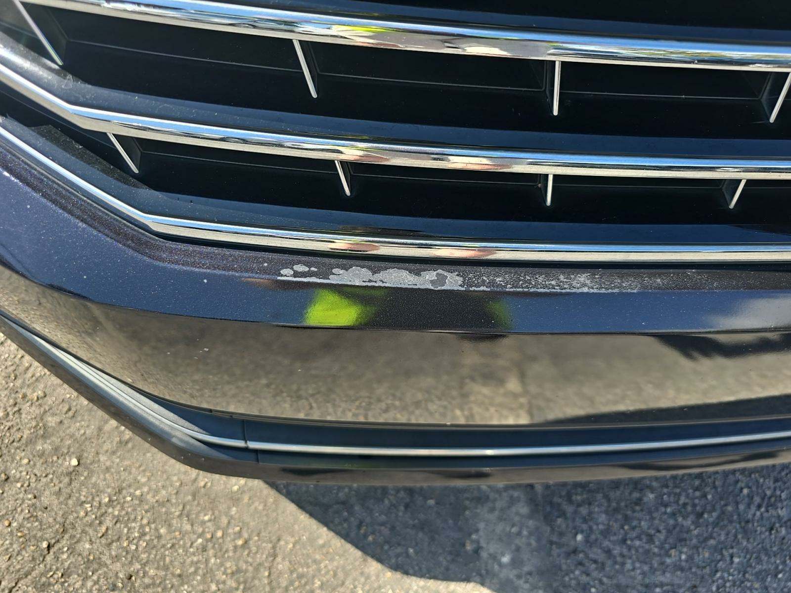 2017 Volkswagen Passat 1.8T SE FWD