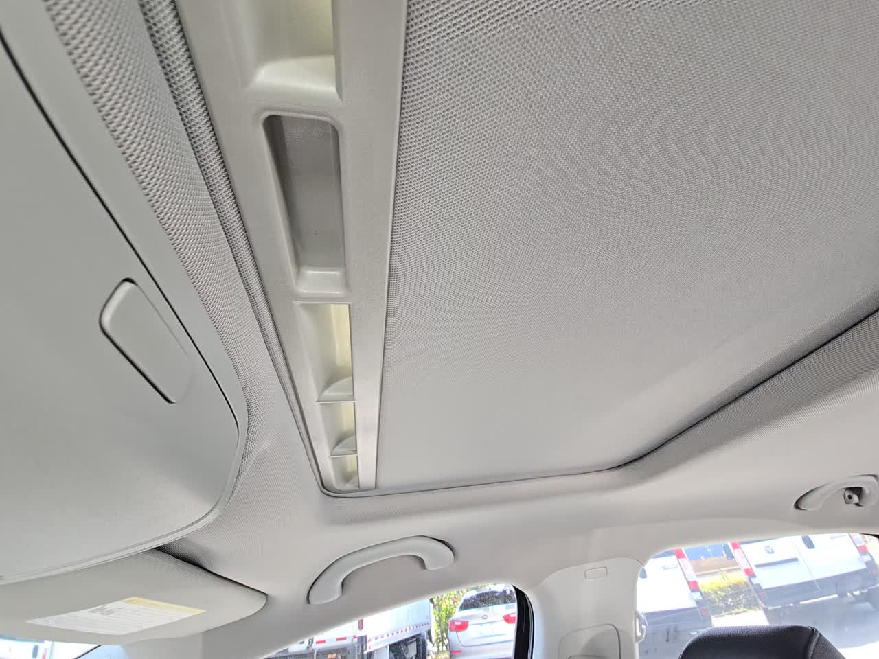 2017 Volkswagen Passat 1.8T SE FWD