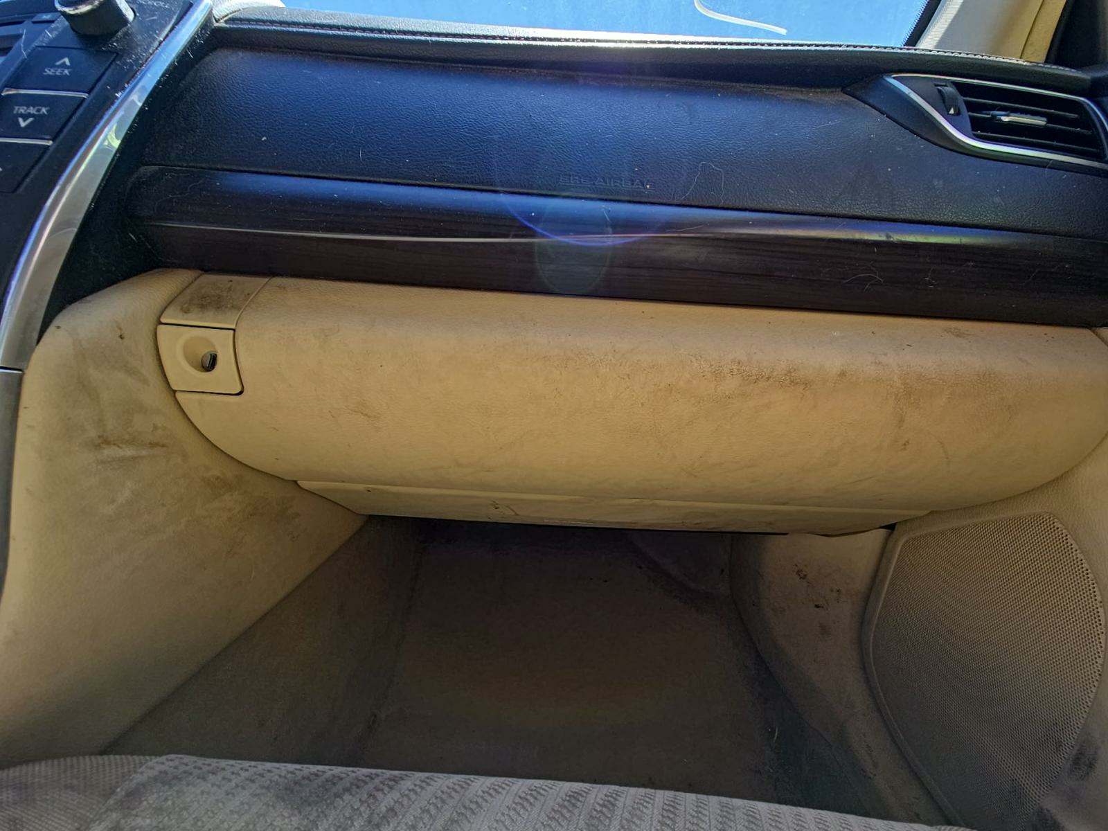 2017 Toyota Camry LE FWD