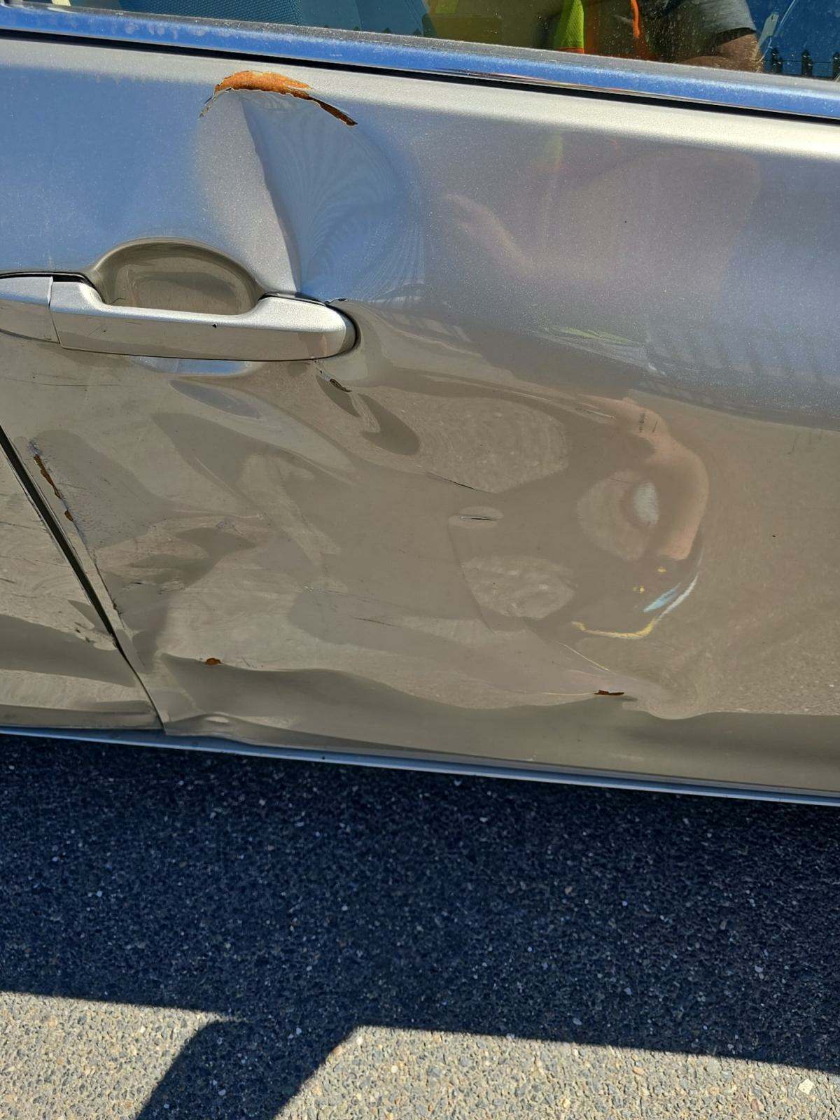 2017 Toyota Camry LE FWD