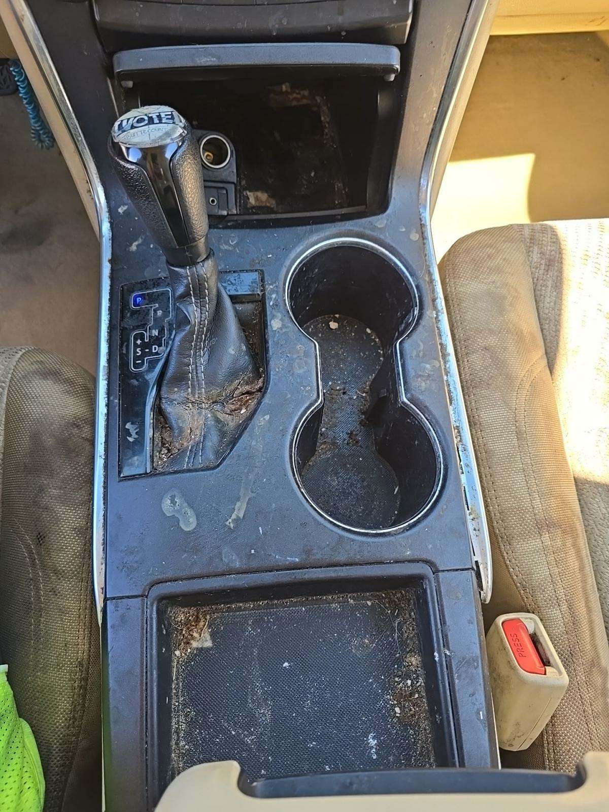 2017 Toyota Camry LE FWD