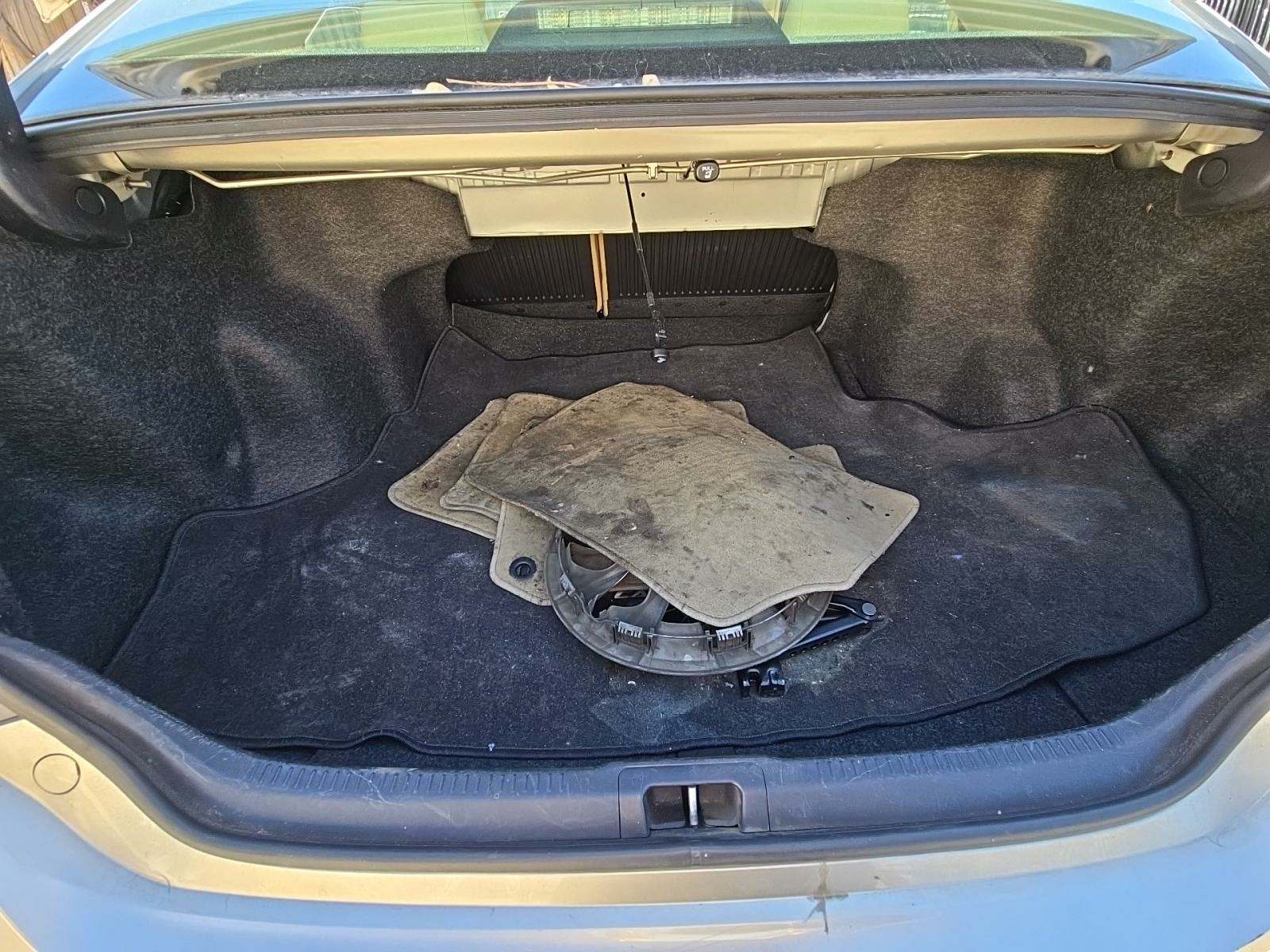 2017 Toyota Camry LE FWD