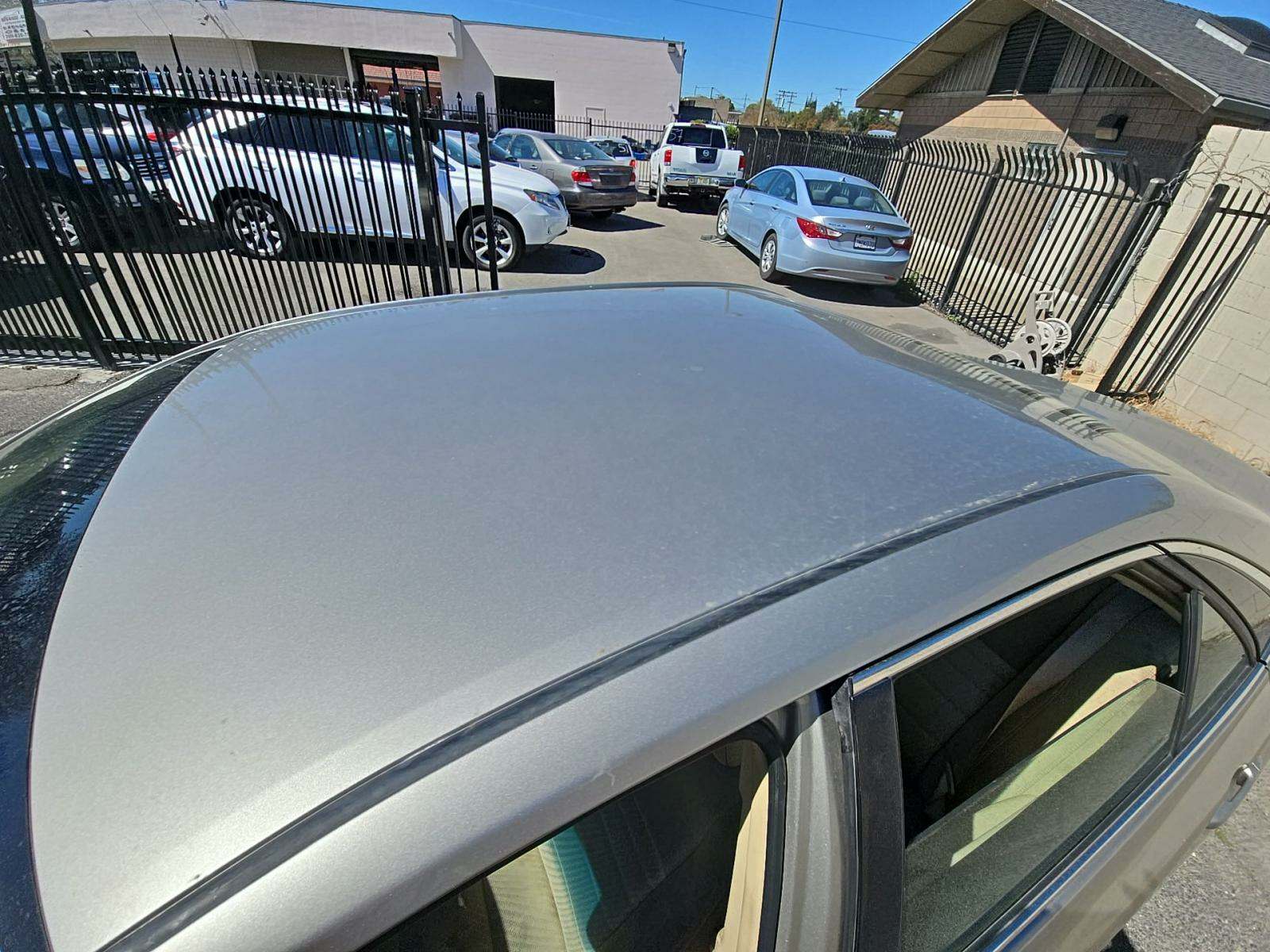 2017 Toyota Camry LE FWD