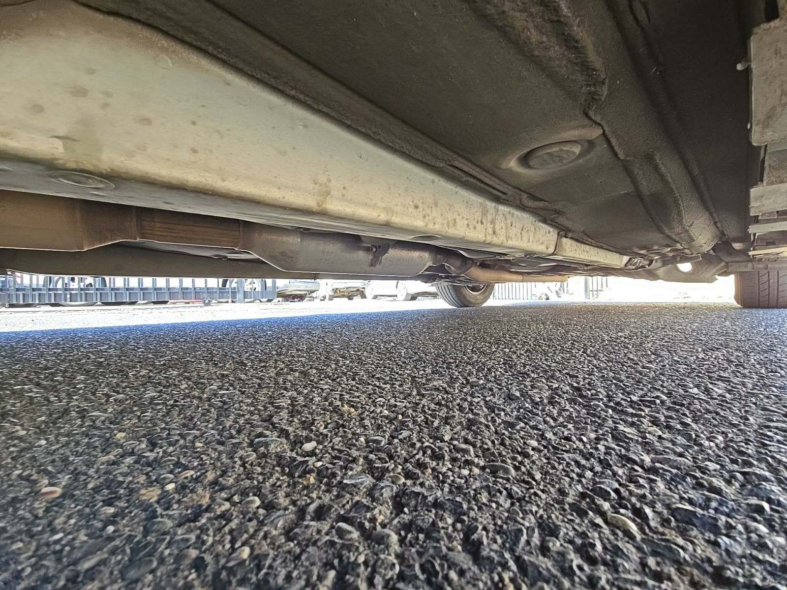 2017 Toyota Camry LE FWD