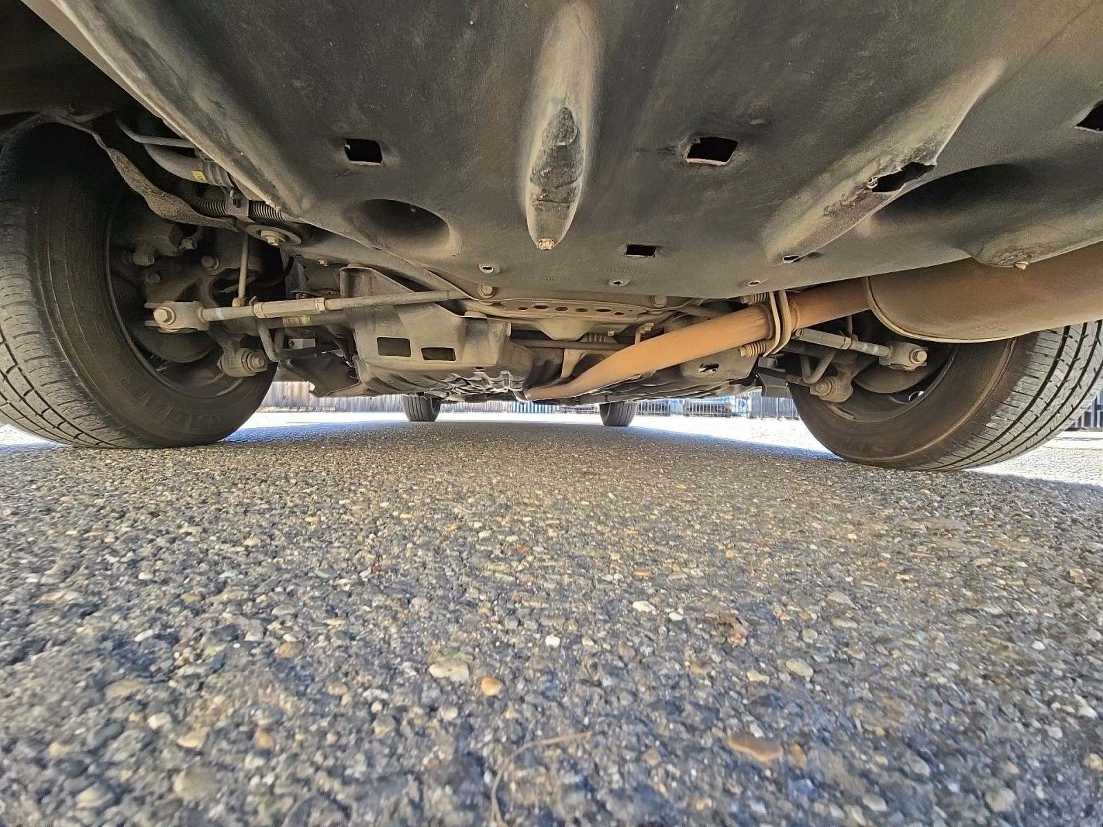 2017 Toyota Camry LE FWD