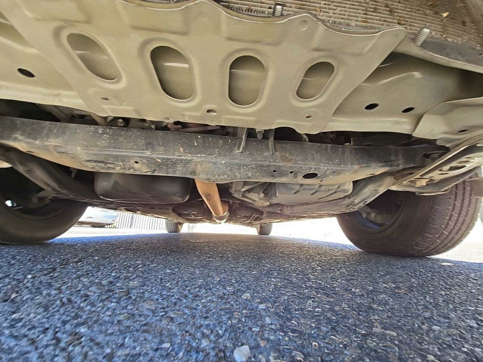 2017 Toyota Camry LE FWD