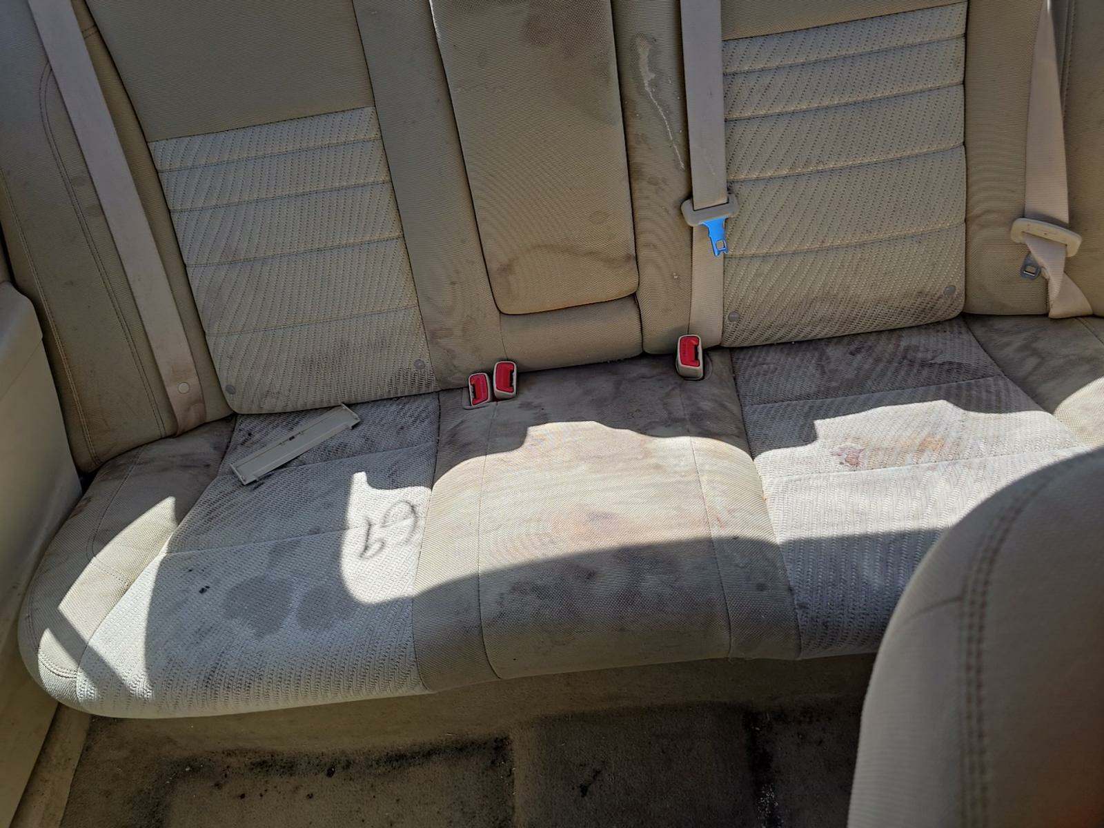 2017 Toyota Camry LE FWD