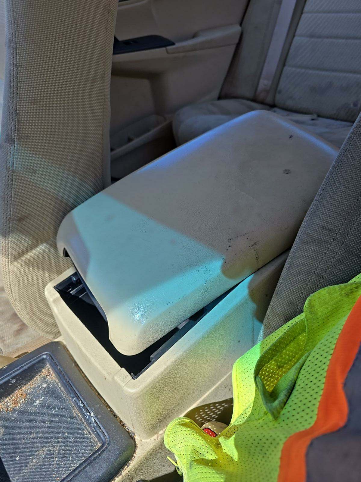 2017 Toyota Camry LE FWD