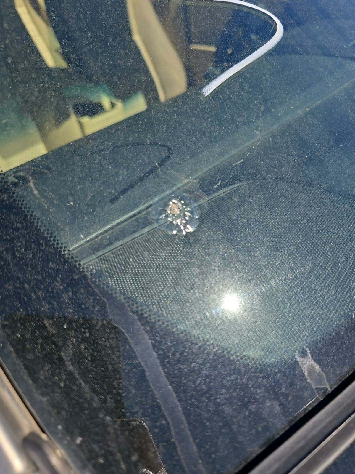 2017 Toyota Camry LE FWD