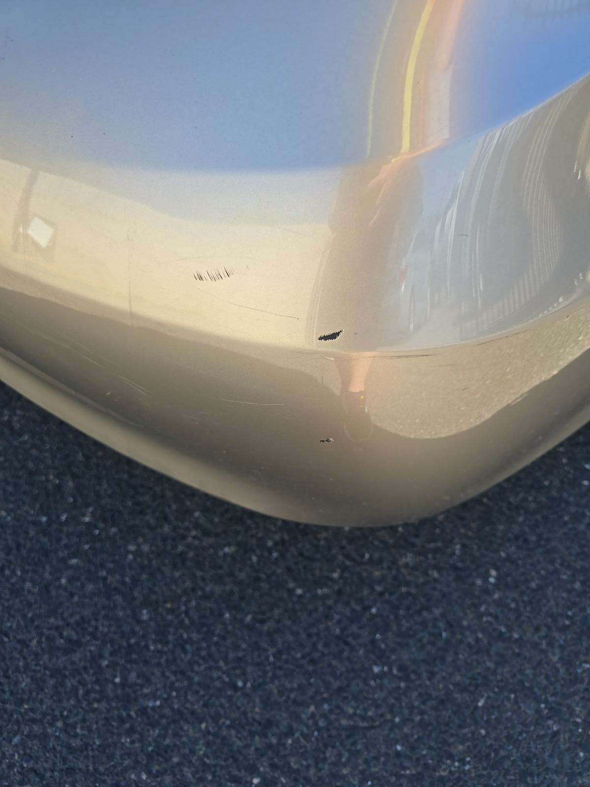 2017 Toyota Camry LE FWD