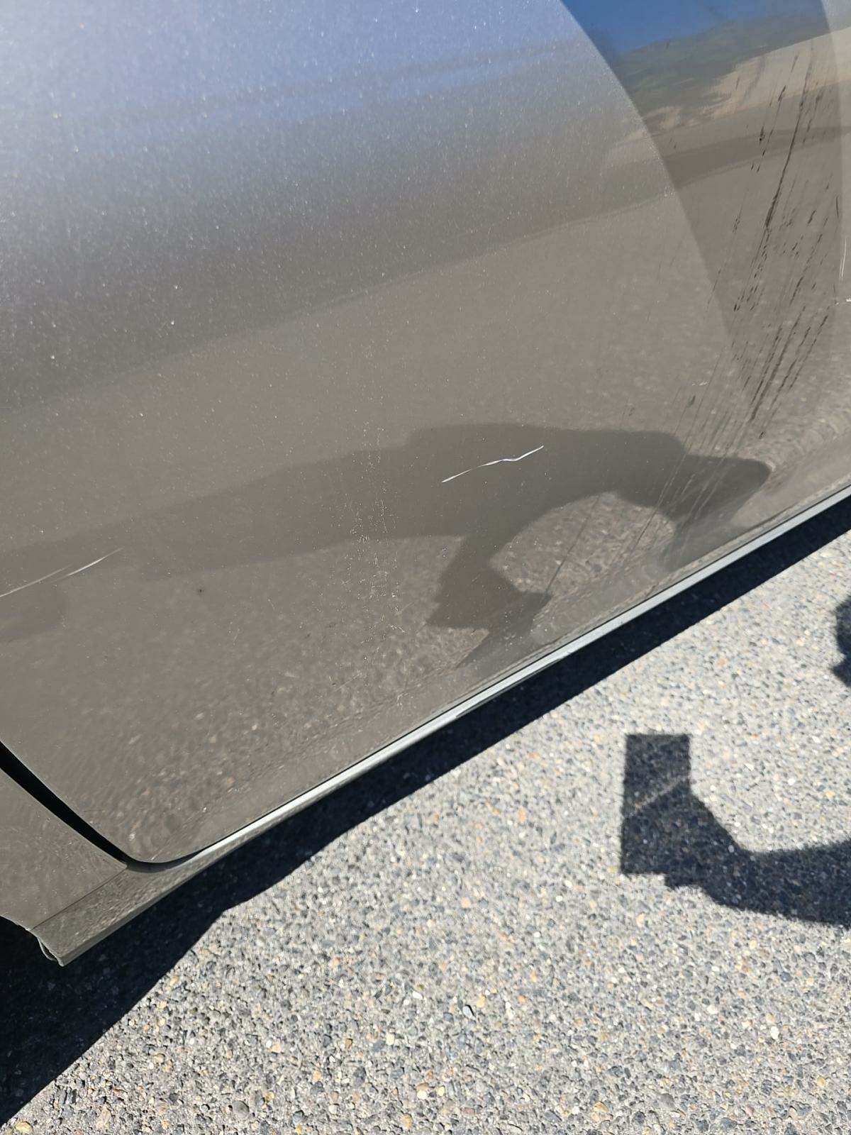 2017 Toyota Camry LE FWD