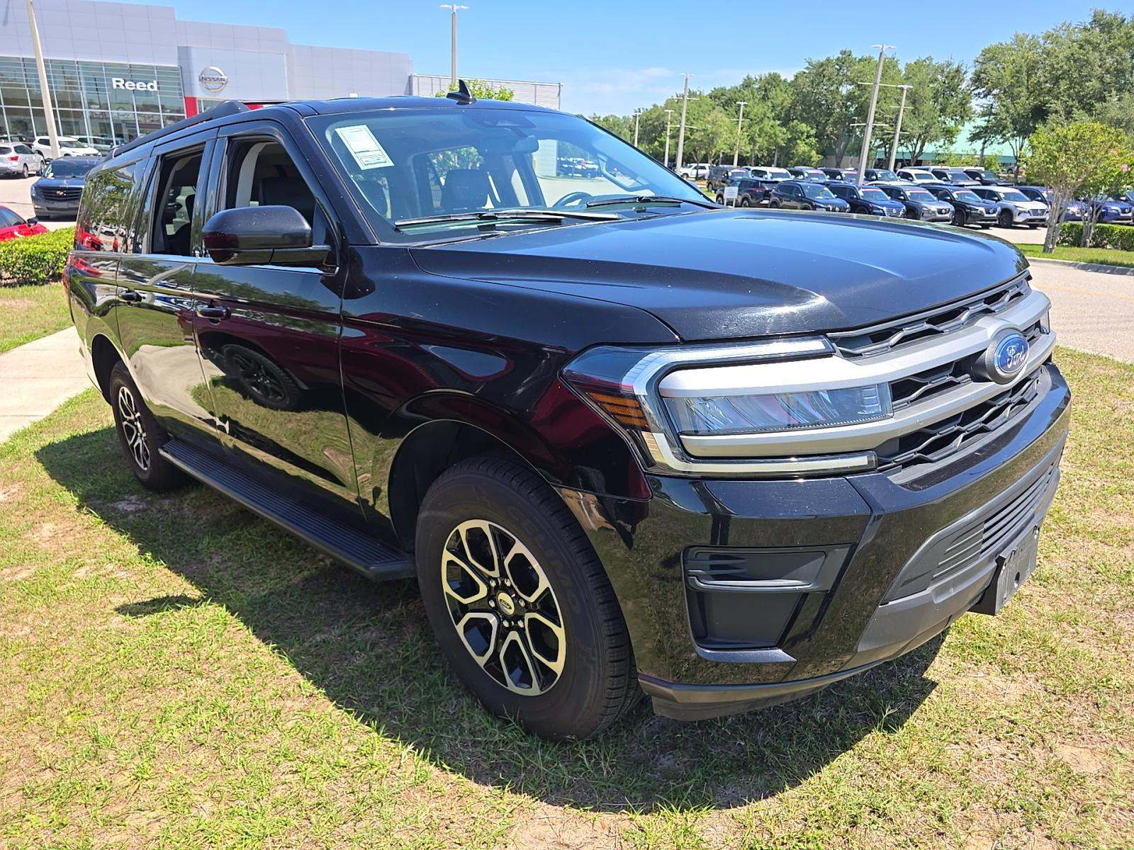 FORD EXPEDITION MAX - 4