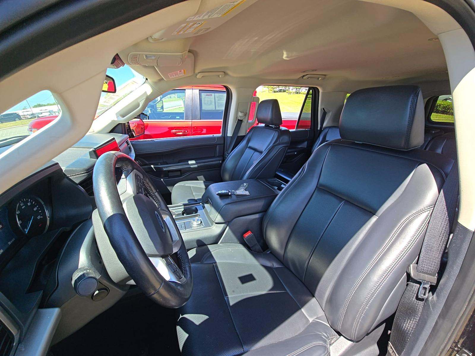 FORD EXPEDITION MAX - 6